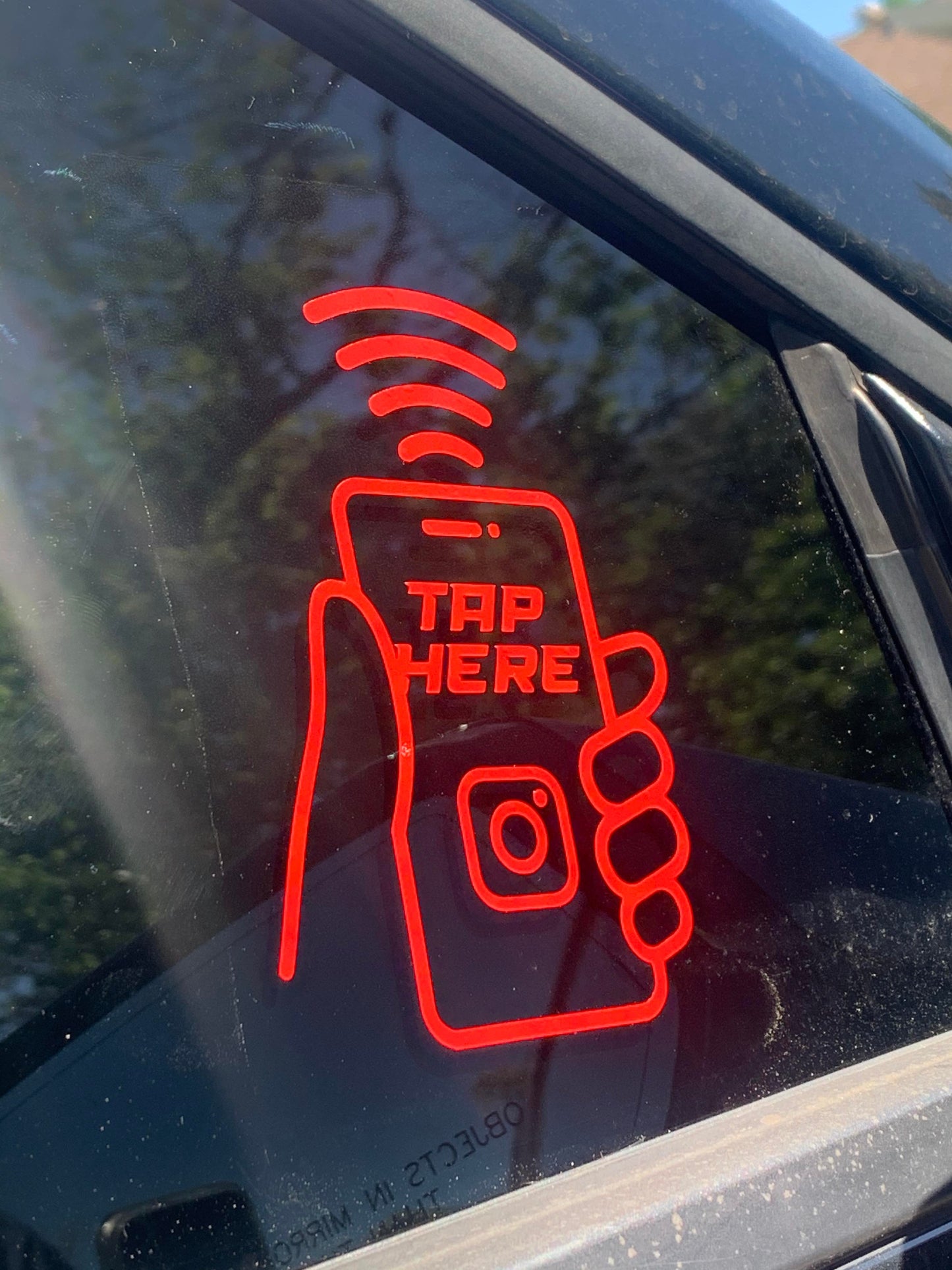 x2 Instagram QuickTaps