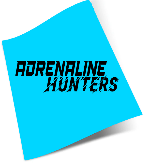 AdrenalineHunters Decal