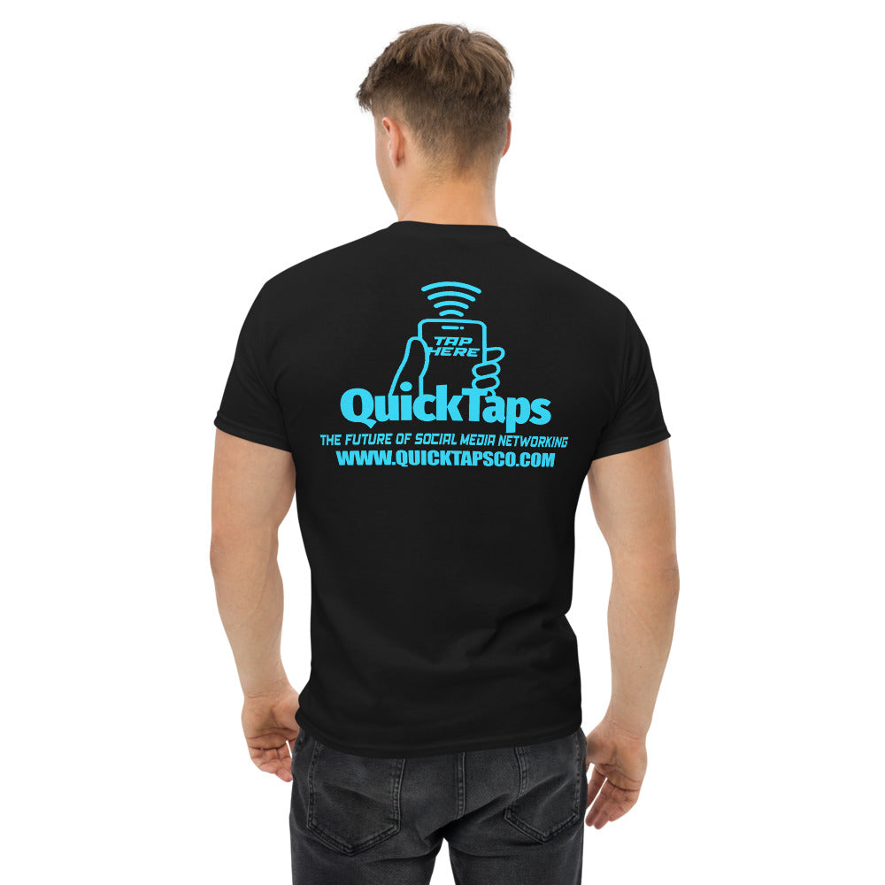 QuickTaps T-Shirt