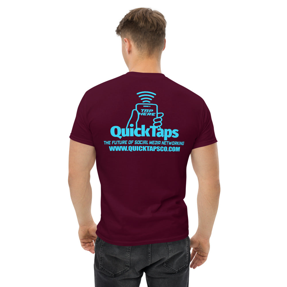 QuickTaps T-Shirt