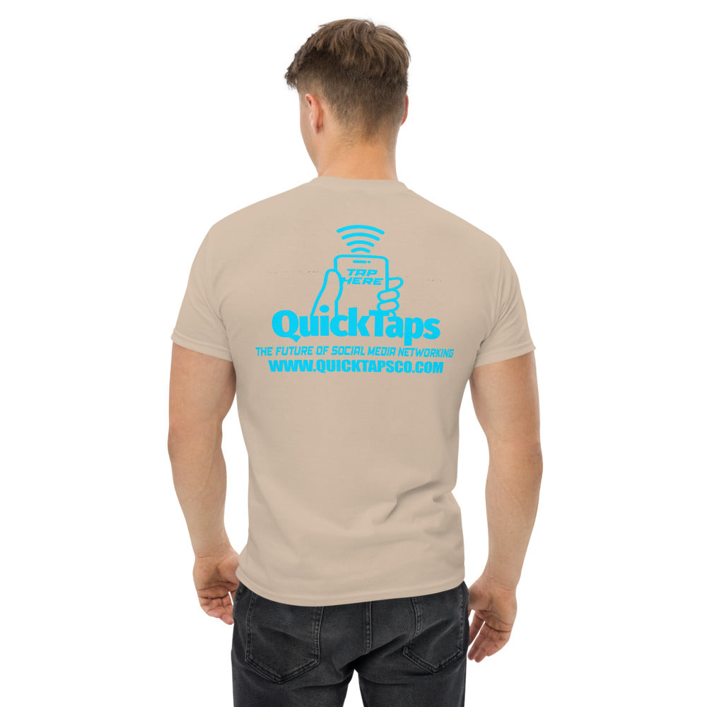 QuickTaps T-Shirt