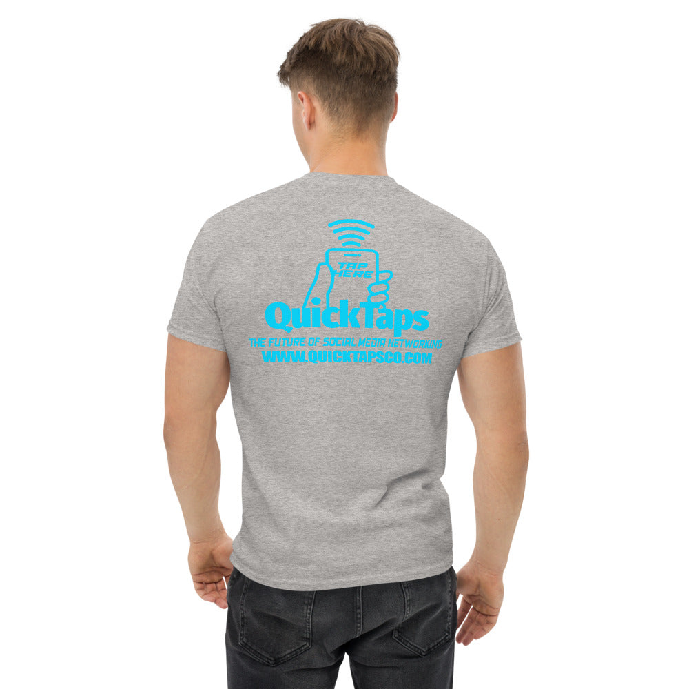 QuickTaps T-Shirt