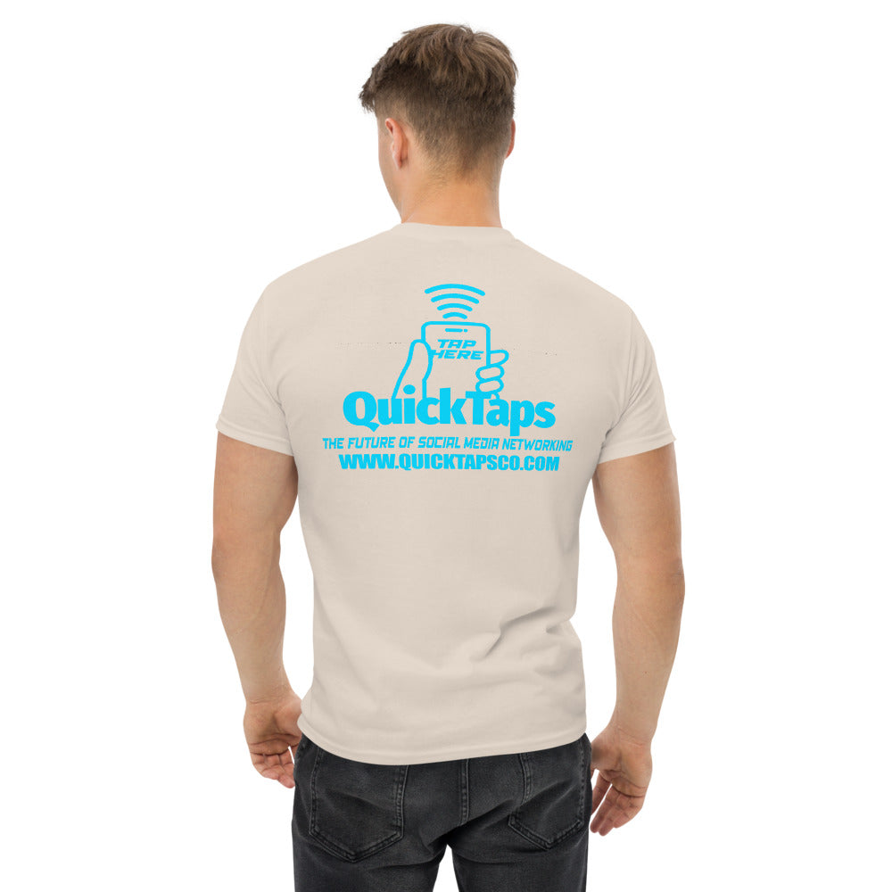 QuickTaps T-Shirt