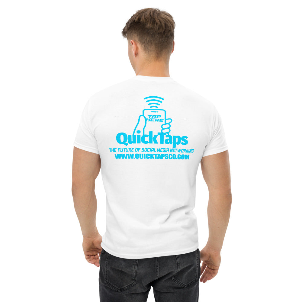 QuickTaps T-Shirt